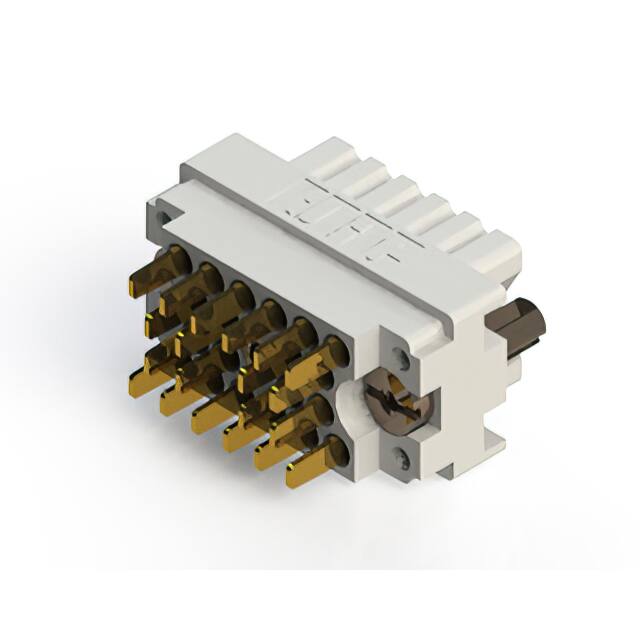 516-020-501-402 EDAC Inc.  Specializzato